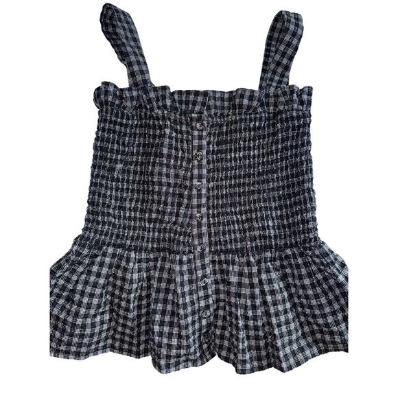 FOREVER 21 size S Small top - Picture 1 of 5